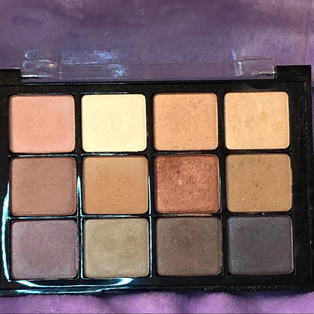 ❌❌SOLD❌❌ 🧡🧡 VISEART- 6 Paris Nude 🧡🧡